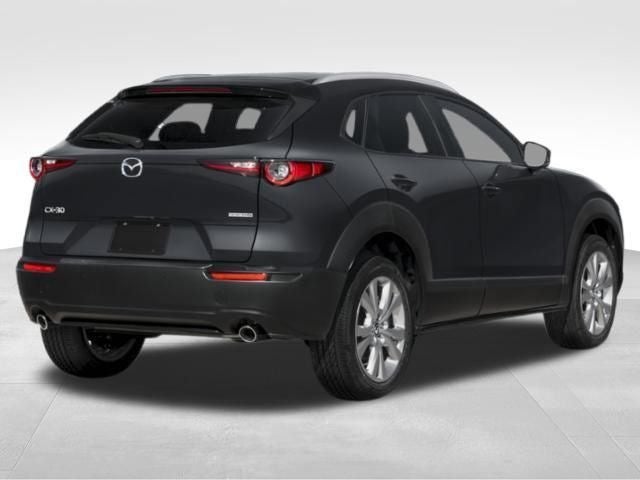 2026 Mazda Mazda CX-30 2.5 S Premium AWD