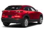 2026 Mazda Mazda CX-30 2.5 S Premium AWD