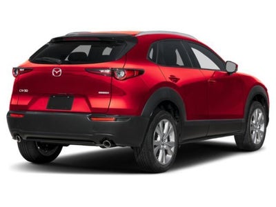 2026 Mazda Mazda CX-30 2.5 S Premium AWD