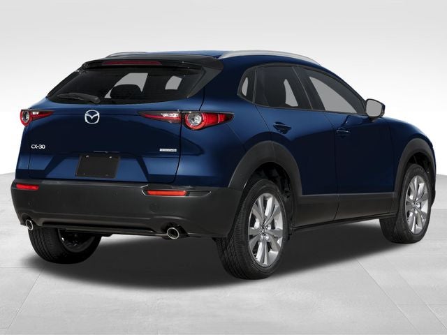 2026 Mazda Mazda CX-30 2.5 S Premium