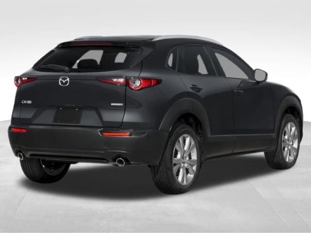 2026 Mazda Mazda CX-30 2.5 S Premium AWD