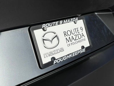 2023 Mazda Mazda CX-30 2.5 S Premium Package