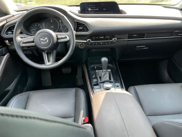 2023 Mazda Mazda CX-30 2.5 S Premium Package
