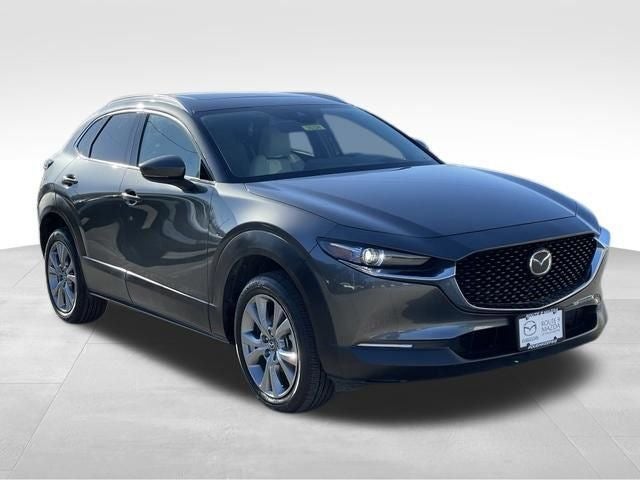 2023 Mazda Mazda CX-30 2.5 S Premium Package