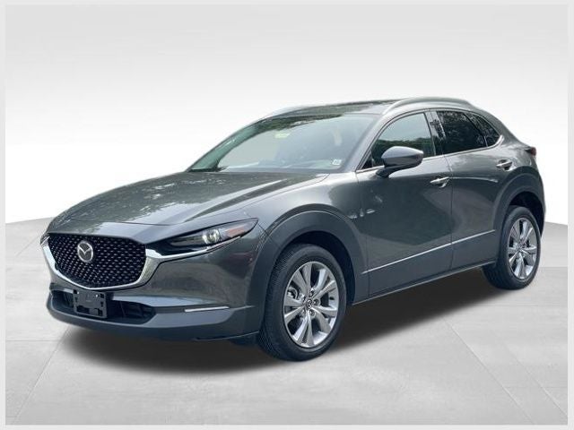 2024 Mazda Mazda CX-30 2.5 S Premium Package