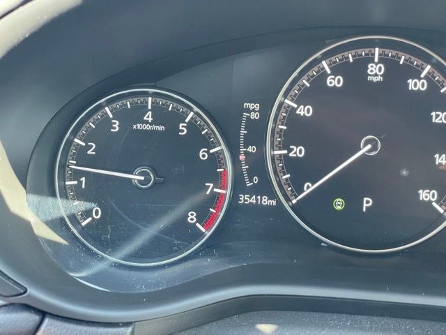 2024 Mazda Mazda CX-30 2.5 S Premium Package