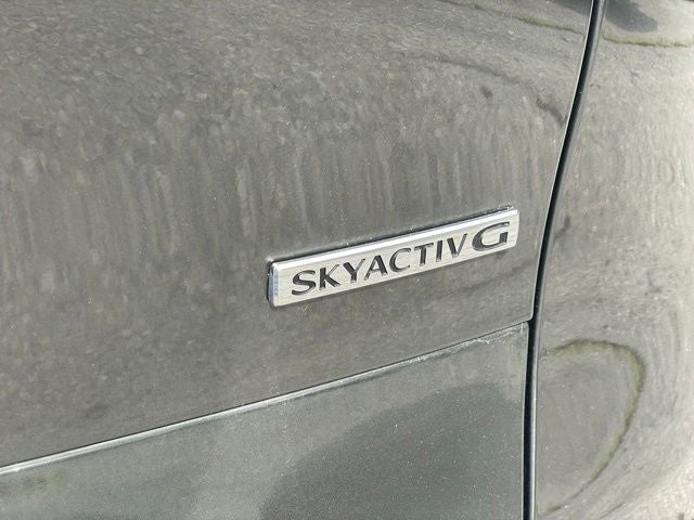 2024 Mazda Mazda CX-30 2.5 S Premium Package