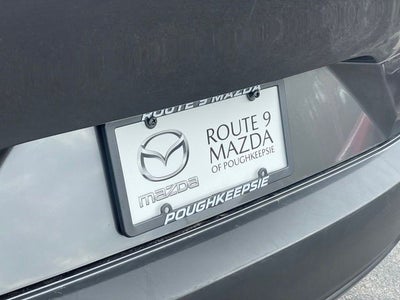 2024 Mazda Mazda CX-30 2.5 S Premium Package