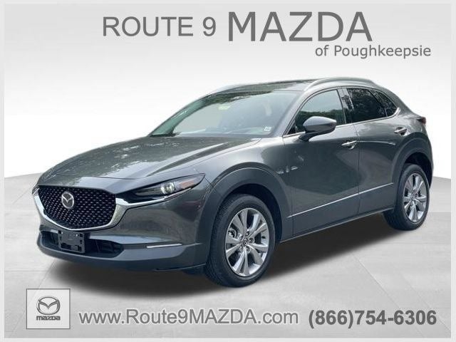 2024 Mazda Mazda CX-30 2.5 S Premium Package