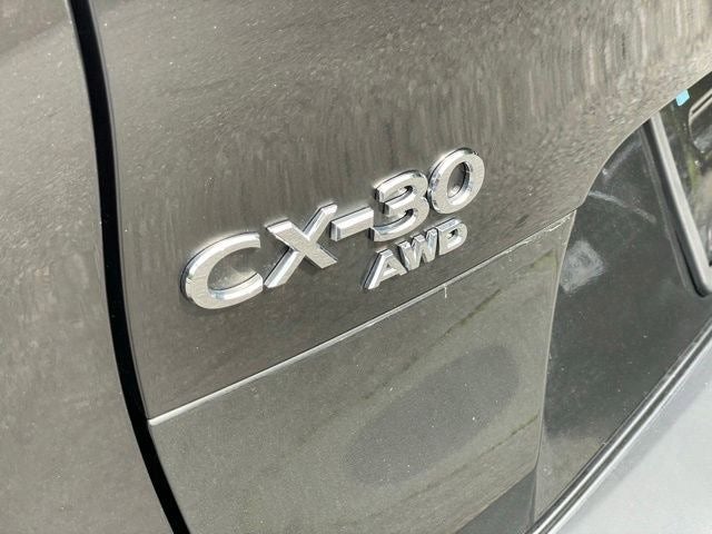 2024 Mazda Mazda CX-30 2.5 S Premium Package