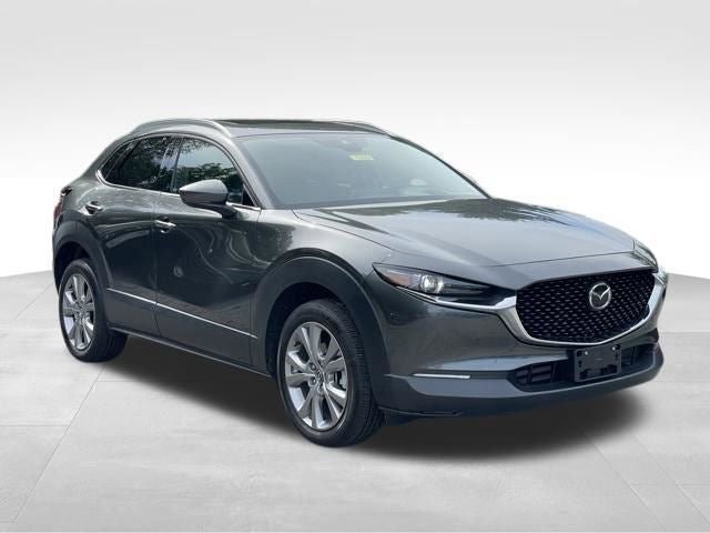 2024 Mazda Mazda CX-30 2.5 S Premium Package