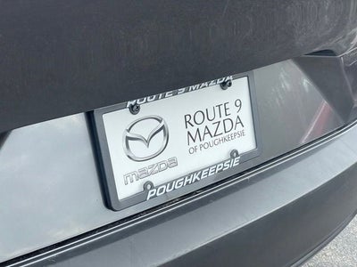 2024 Mazda Mazda CX-30 2.5 S Premium Package