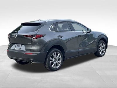 2024 Mazda Mazda CX-30 2.5 S Premium Package