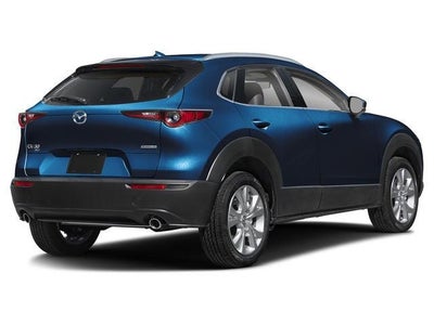 2025 Mazda Mazda CX-30 2.5 S Premium AWD
