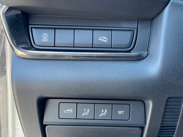 2023 Mazda Mazda CX-30 2.5 S Premium Package