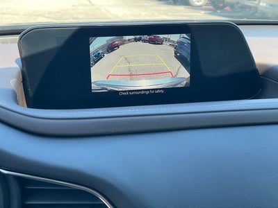 2023 Mazda Mazda CX-30 2.5 S Premium Package