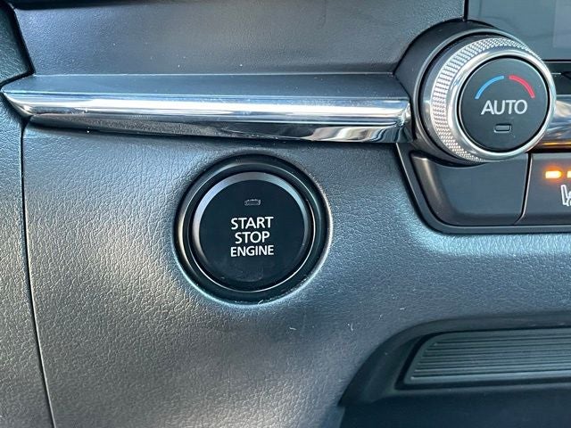2023 Mazda Mazda CX-30 2.5 S Premium Package