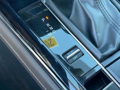 2023 Mazda Mazda CX-30 2.5 S Premium Package