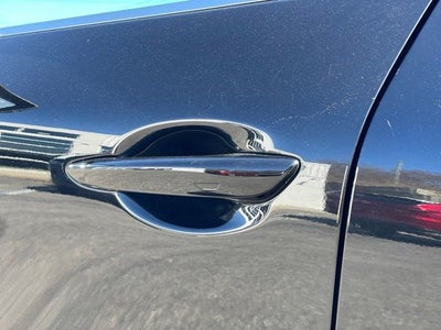 2023 Mazda Mazda CX-30 2.5 S Premium Package