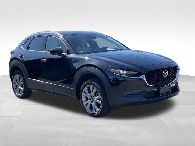 2023 Mazda Mazda CX-30 2.5 S Premium Package