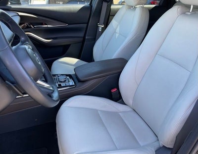 2023 Mazda Mazda CX-30 2.5 S Premium Package