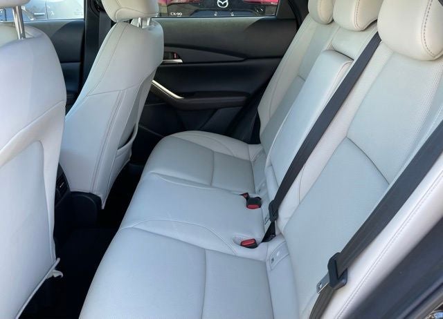 2023 Mazda Mazda CX-30 2.5 S Premium Package