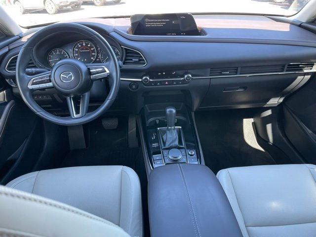 2023 Mazda Mazda CX-30 2.5 S Premium Package