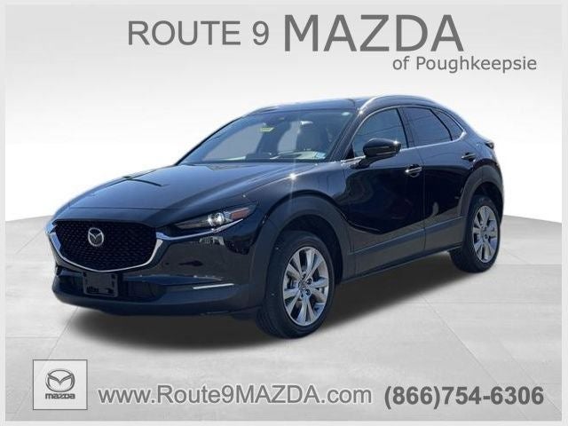 2023 Mazda Mazda CX-30 2.5 S Premium Package