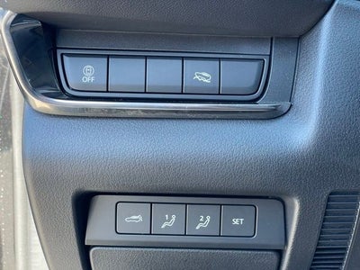 2023 Mazda Mazda CX-30 2.5 S Premium Package
