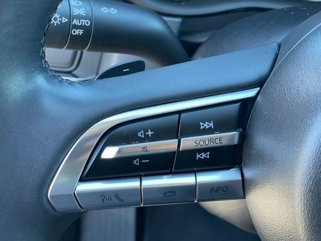 2023 Mazda Mazda CX-30 2.5 S Premium Package