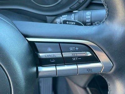 2023 Mazda Mazda CX-30 2.5 S Premium Package