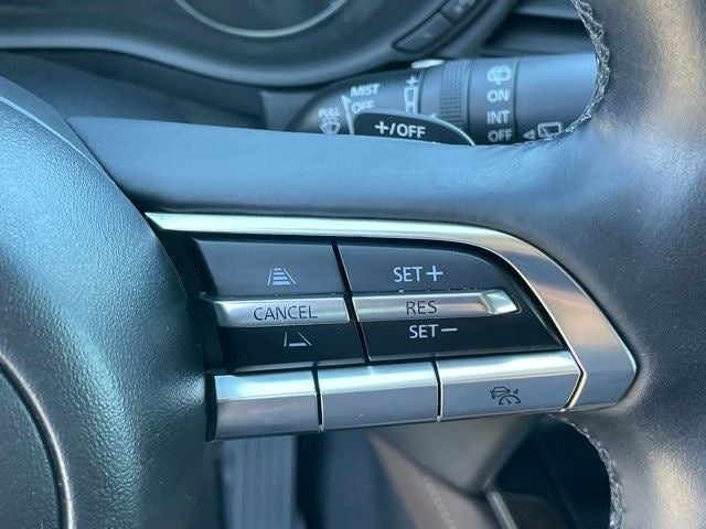 2023 Mazda Mazda CX-30 2.5 S Premium Package