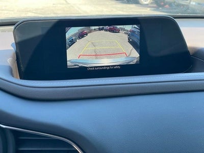 2023 Mazda Mazda CX-30 2.5 S Premium Package