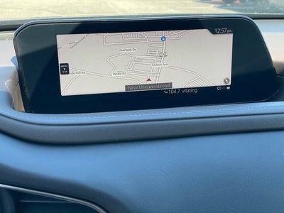 2023 Mazda Mazda CX-30 2.5 S Premium Package