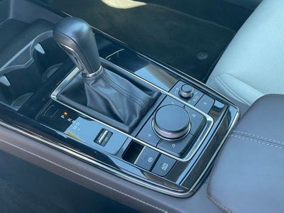2023 Mazda Mazda CX-30 2.5 S Premium Package