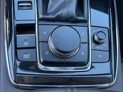 2023 Mazda Mazda CX-30 2.5 S Premium Package