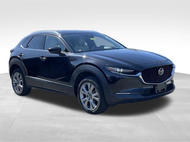 2023 Mazda Mazda CX-30 2.5 S Premium Package