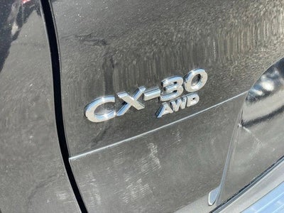 2023 Mazda Mazda CX-30 2.5 S Premium Package