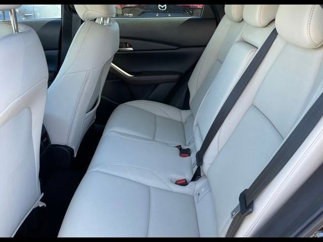 2023 Mazda Mazda CX-30 2.5 S Premium Package