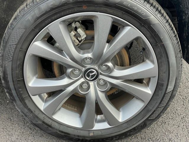 2023 Mazda Mazda CX-30 2.5 S Premium Package