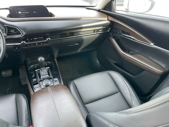 2023 Mazda Mazda CX-30 2.5 S Premium Package
