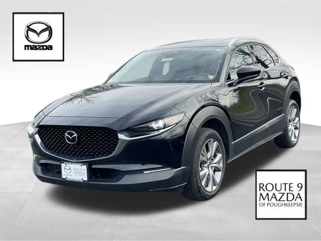 2023 Mazda Mazda CX-30 2.5 S Premium Package