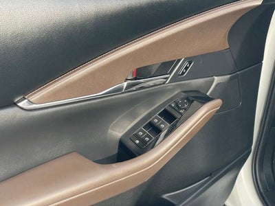 2023 Mazda Mazda CX-30 2.5 S Premium Package