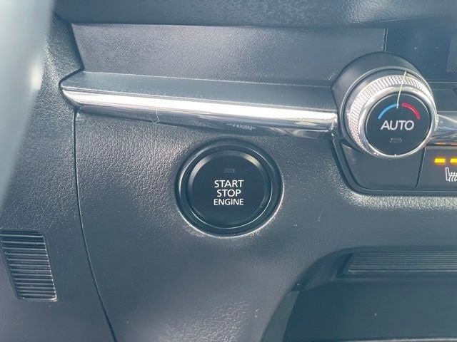 2023 Mazda Mazda CX-30 2.5 S Premium Package