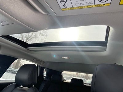 2023 Mazda Mazda CX-30 2.5 S Premium Package