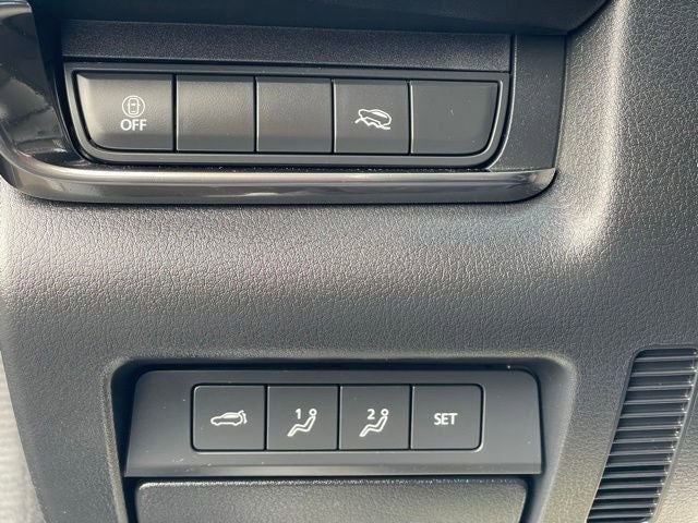 2023 Mazda Mazda CX-30 2.5 S Premium Package
