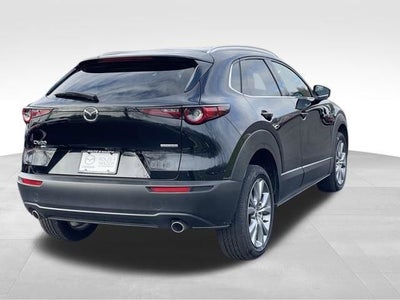 2023 Mazda Mazda CX-30 2.5 S Premium Package