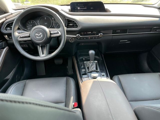 2023 Mazda Mazda CX-30 2.5 S Premium Package