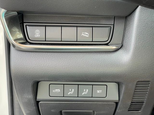 2023 Mazda Mazda CX-30 2.5 S Premium Package