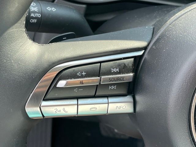 2023 Mazda Mazda CX-30 2.5 S Premium Package